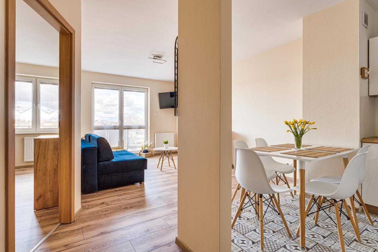Apartament U Andzi Apartment Stegna  Luaran gambar