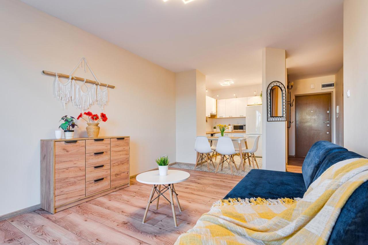 Apartament U Andzi Apartment Stegna  Luaran gambar