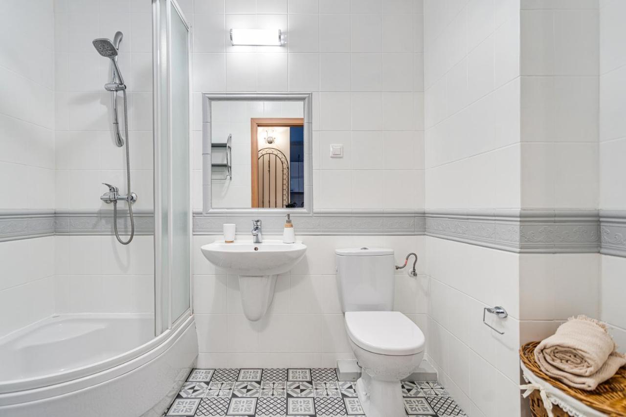 Apartament U Andzi Apartment Stegna  Luaran gambar