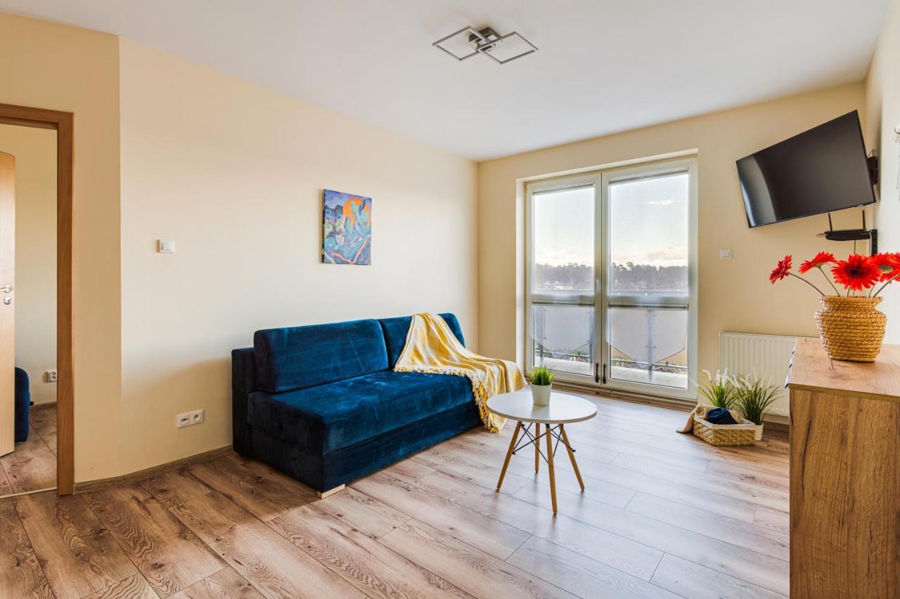 Apartament U Andzi Apartment Stegna  Luaran gambar