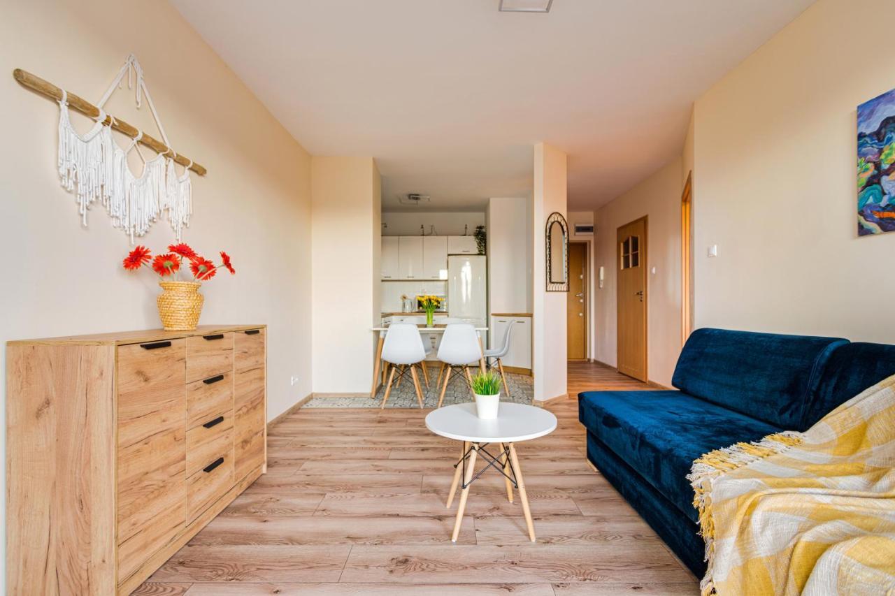 Apartament U Andzi Apartment Stegna  Luaran gambar