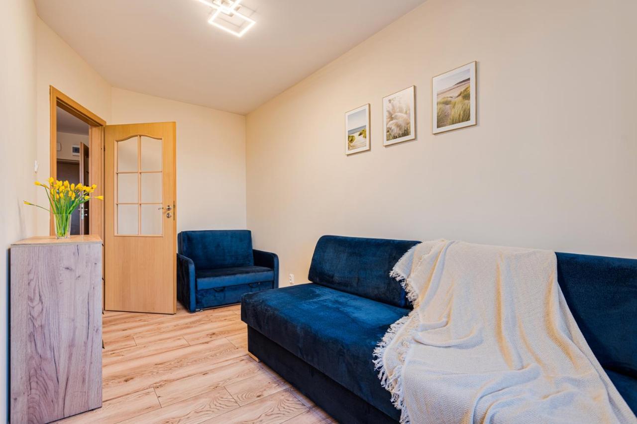 Apartament U Andzi Apartment Stegna  Luaran gambar