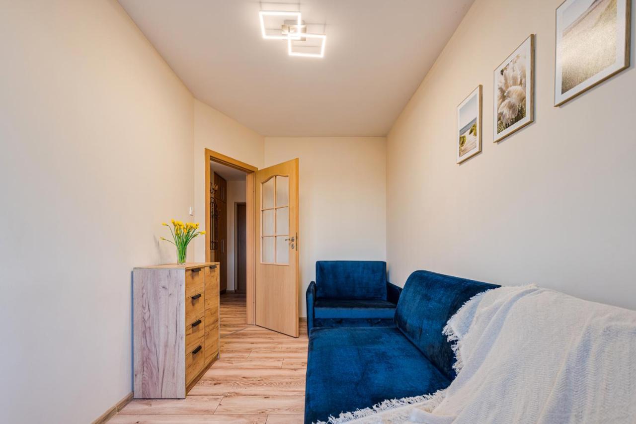 Apartament U Andzi Apartment Stegna  Luaran gambar