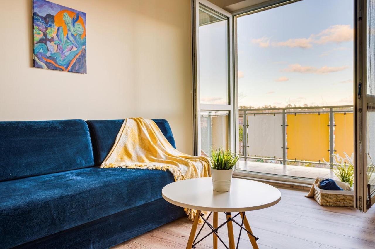 Apartament U Andzi Apartment Stegna  Luaran gambar