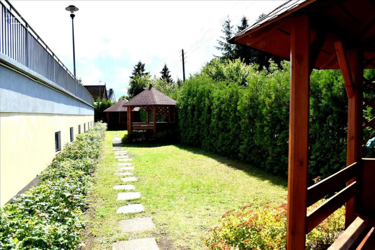 Apartament U Andzi Apartment Stegna  Luaran gambar